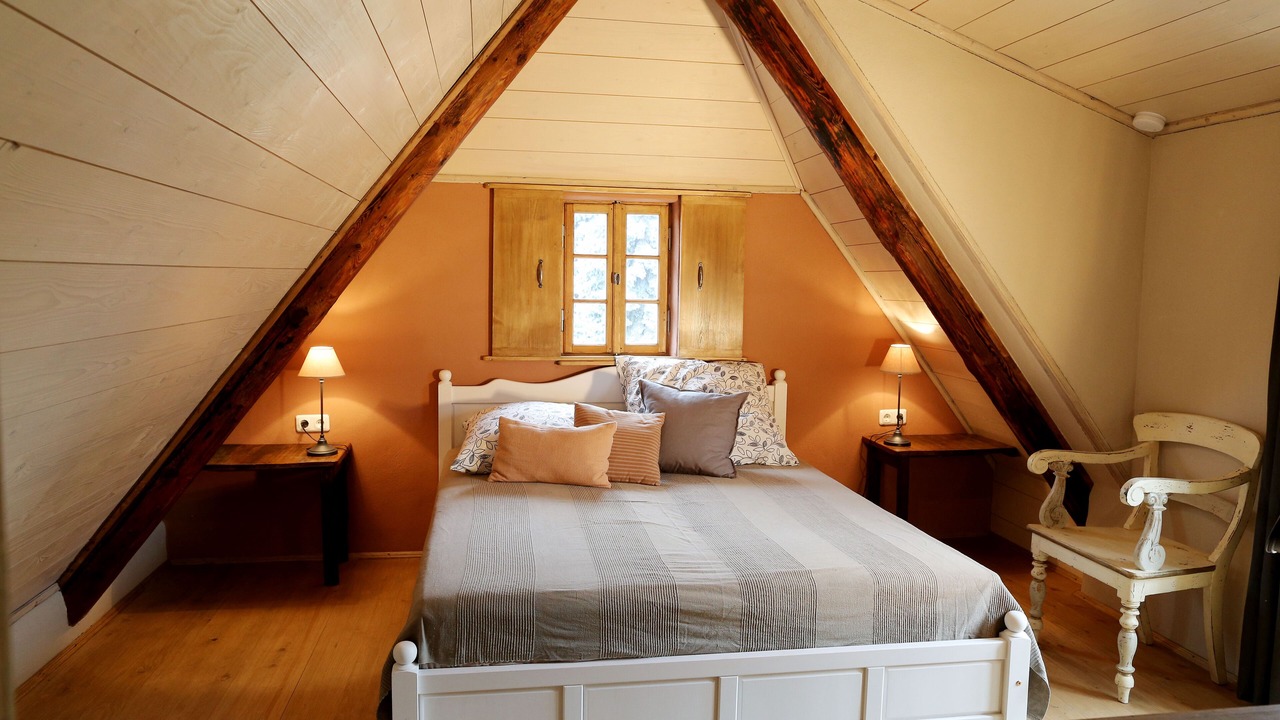 Photo of Bedroom in Graupa