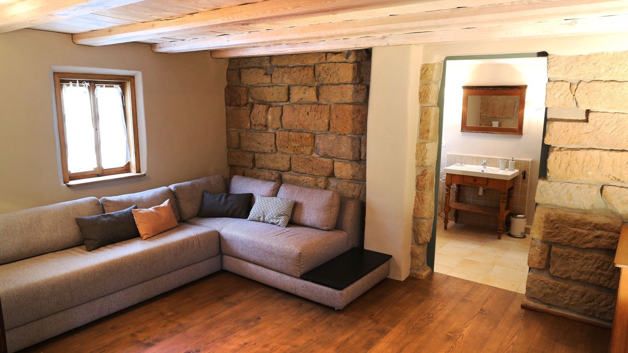 Photo of Livingroom in Graupa