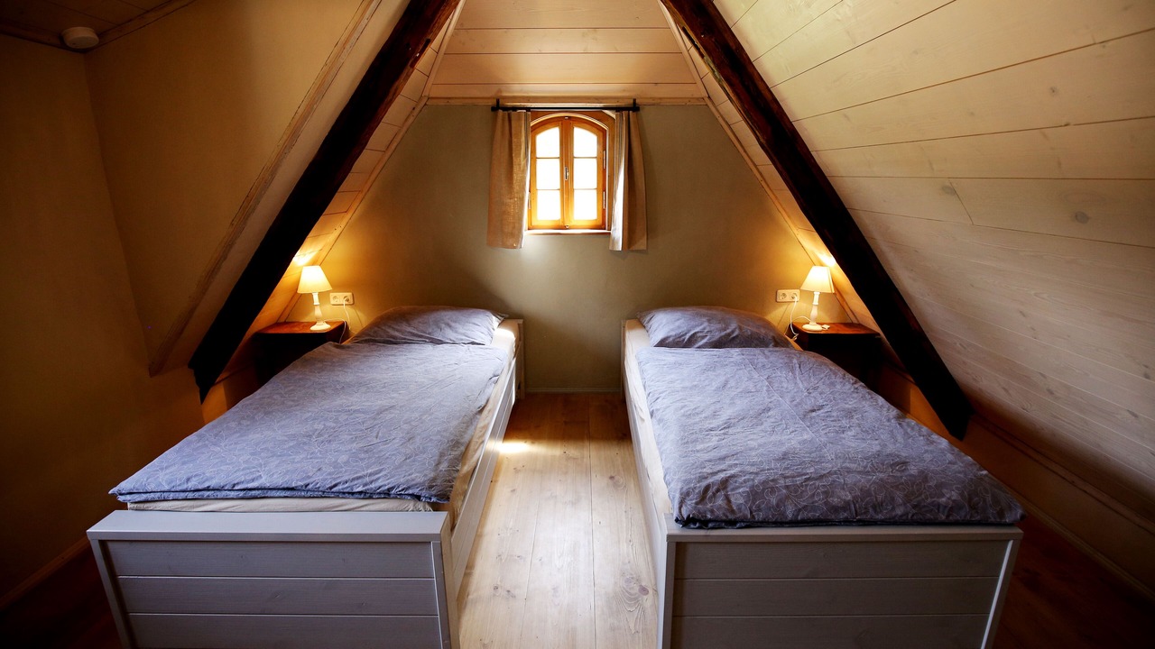 Photo of Bedroom in Graupa