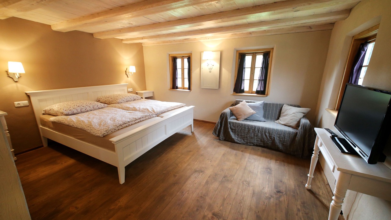 Photo of Bedroom in Graupa