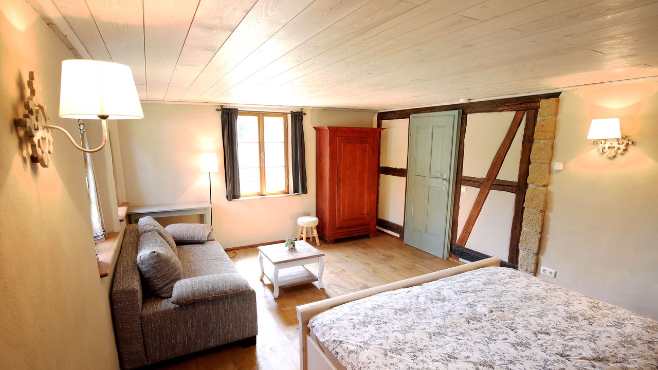Photo of Bedroom in Graupa