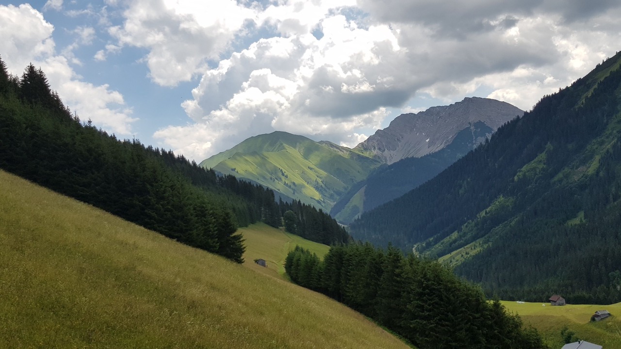 Photo of Others in Berwang