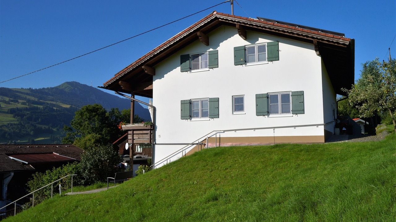 Photo of Outdoor in Rettenberg