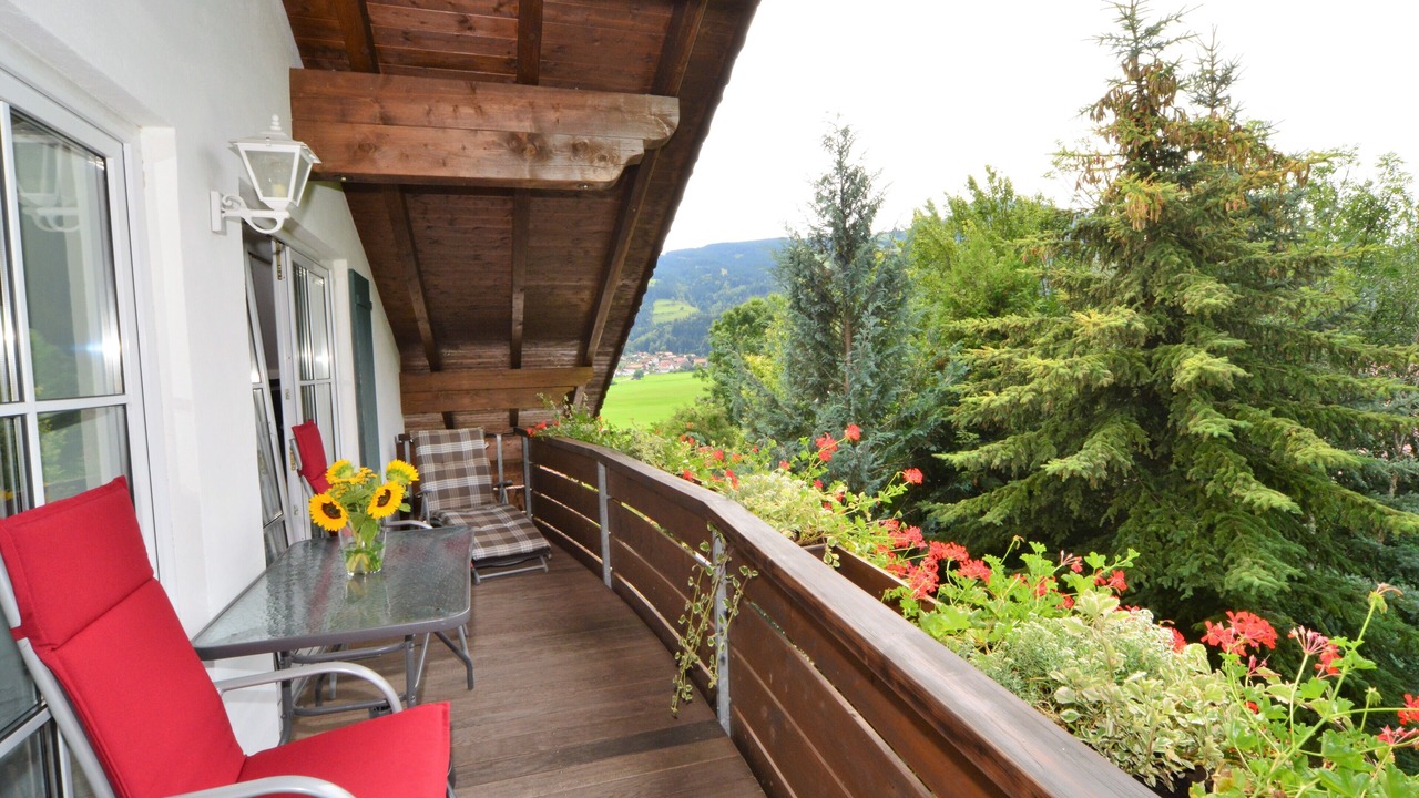Photo of Outdoor in Rettenberg
