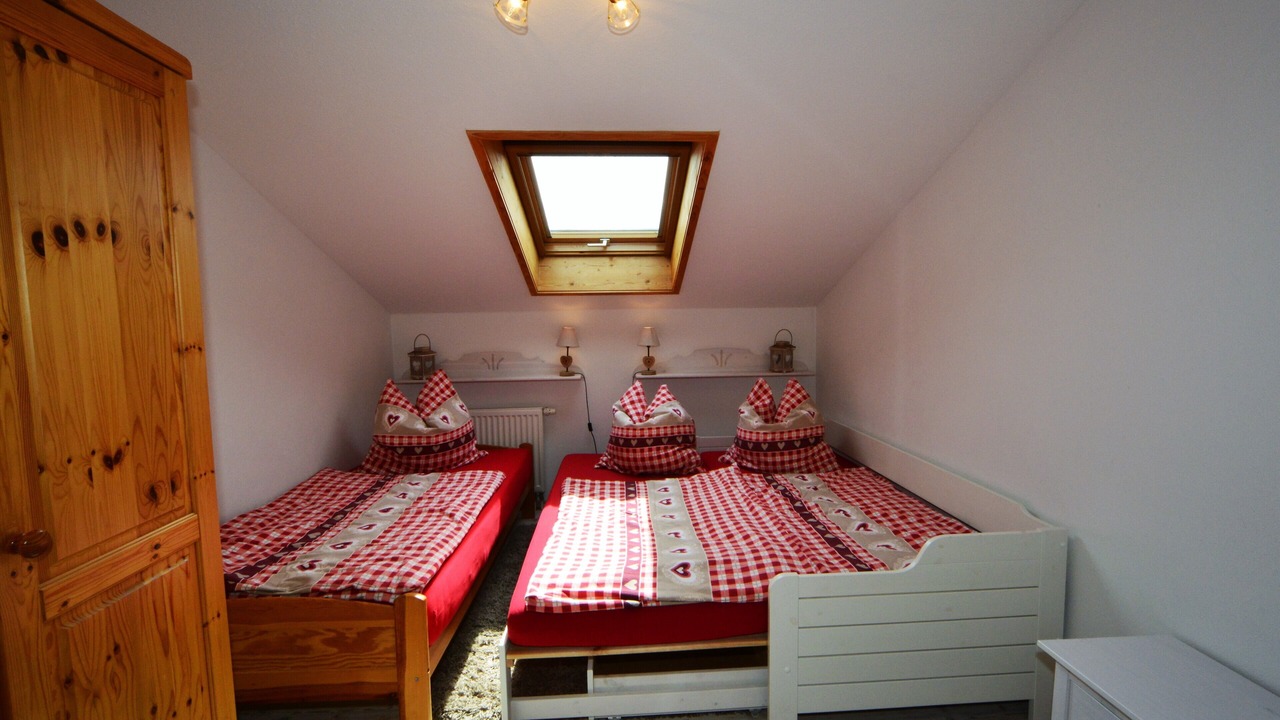 Photo of Bedroom in Rettenberg