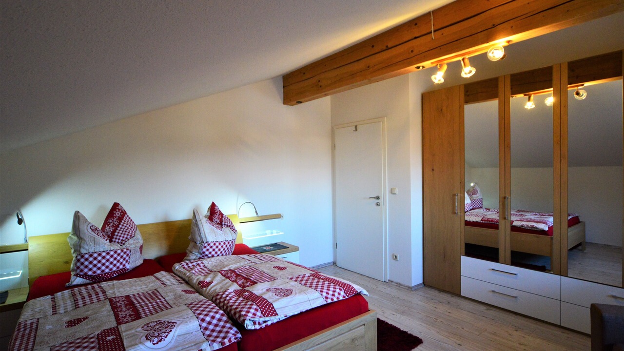 Photo of Bedroom in Rettenberg