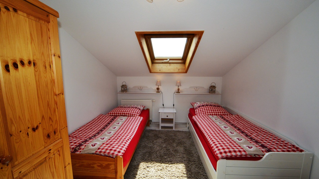 Photo of Bedroom in Rettenberg