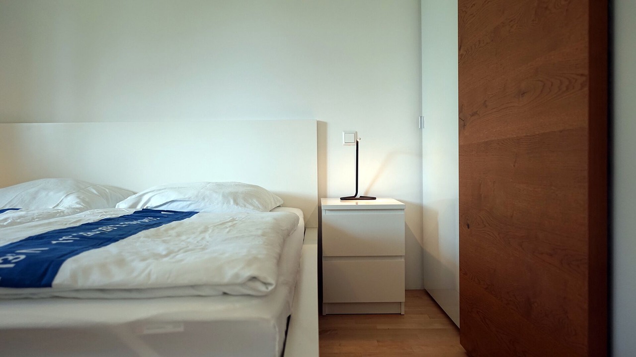 Photo of Bedroom in Ueberlingen