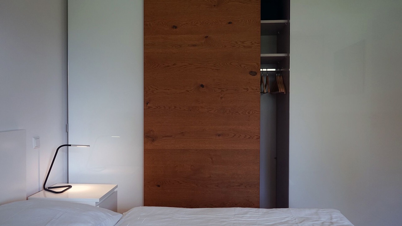 Photo of Bedroom in Ueberlingen