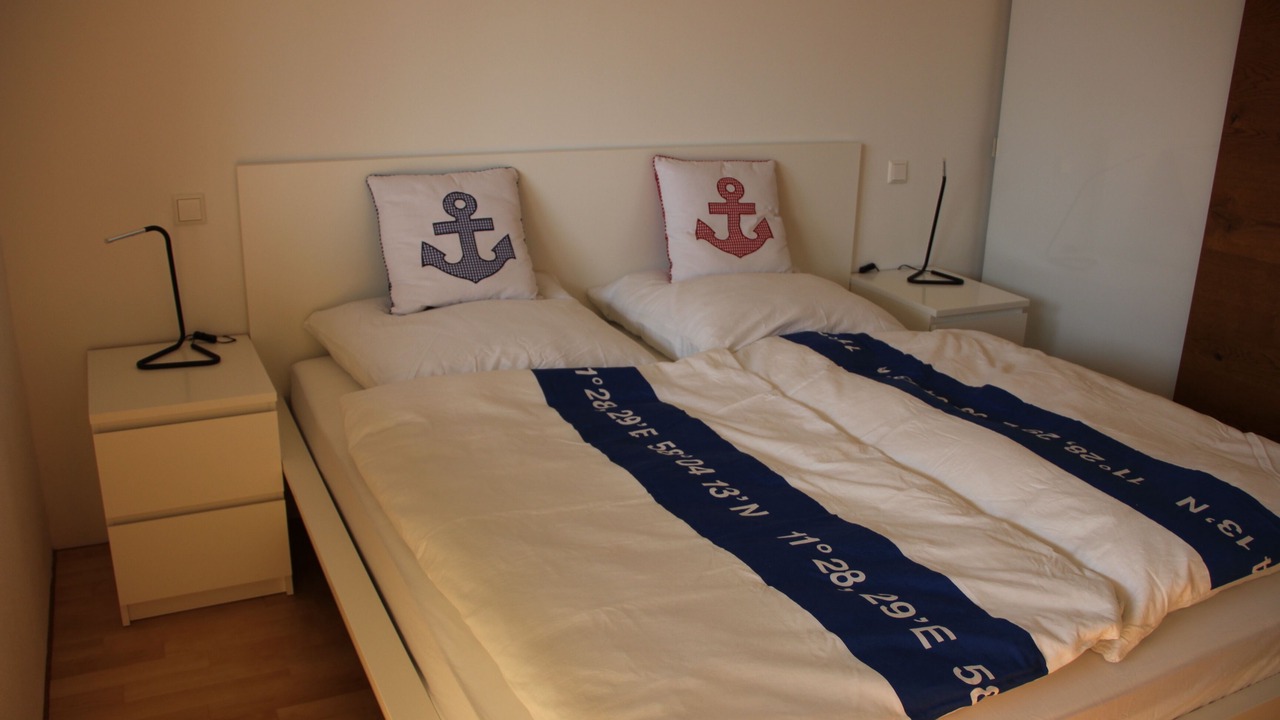 Photo of Bedroom in Ueberlingen