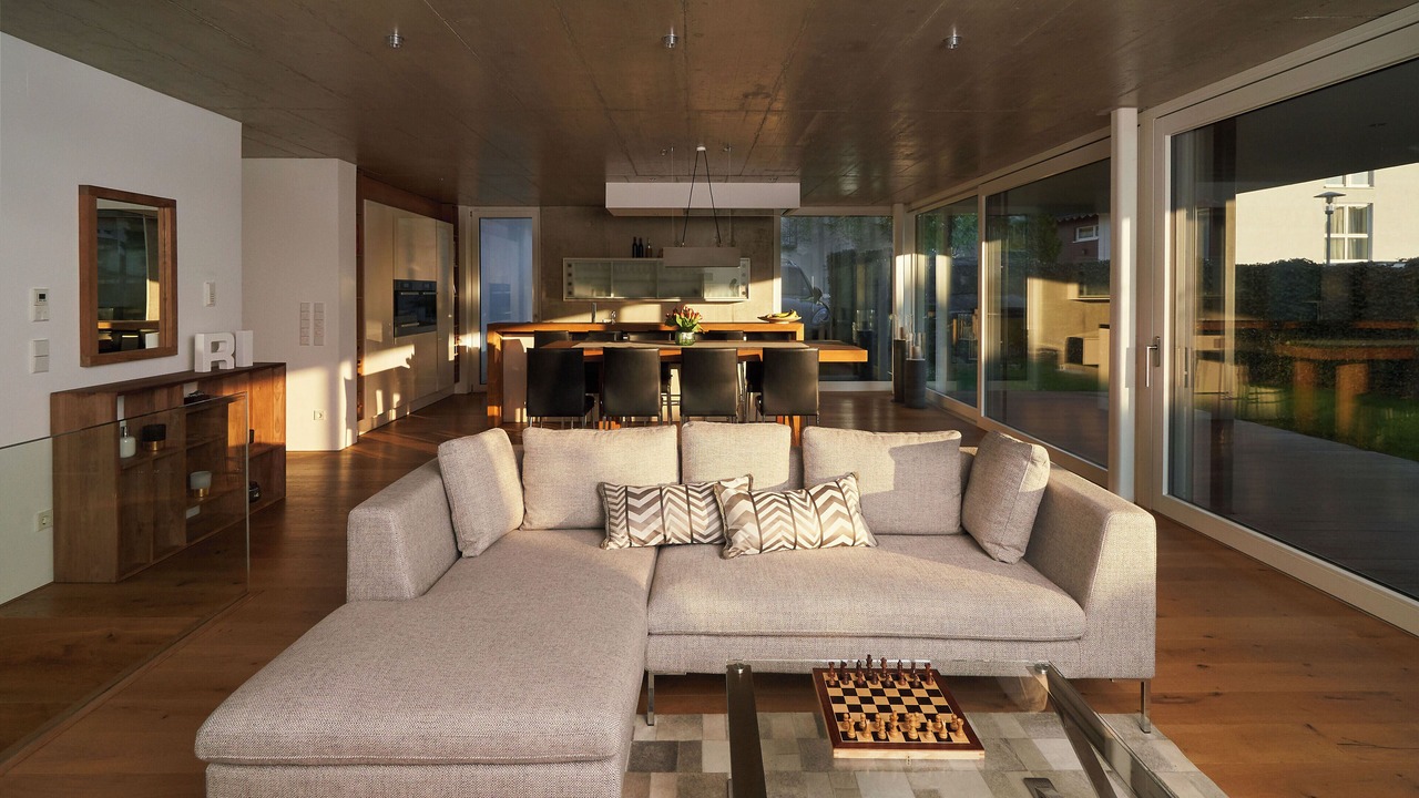 Photo of Livingroom in Nonnenhorn