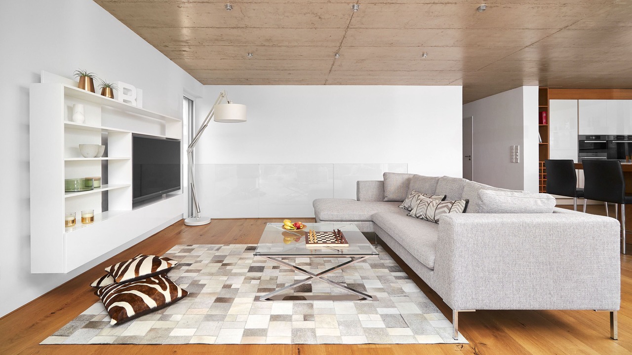 Photo of Livingroom in Nonnenhorn