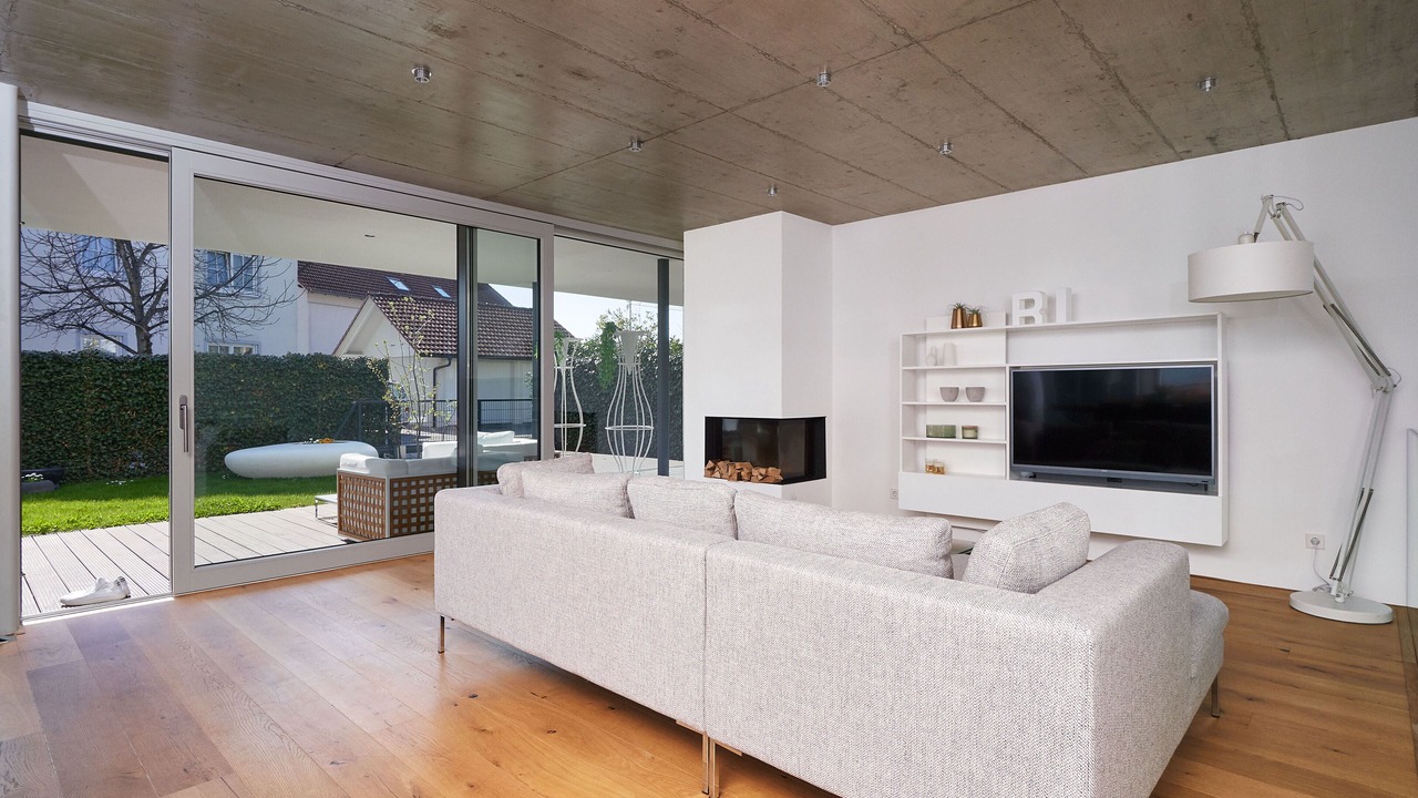 Photo of Livingroom in Nonnenhorn