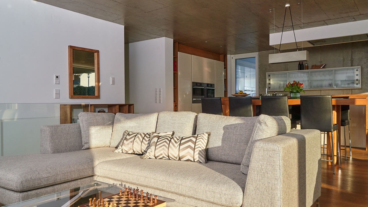 Photo of Livingroom in Nonnenhorn