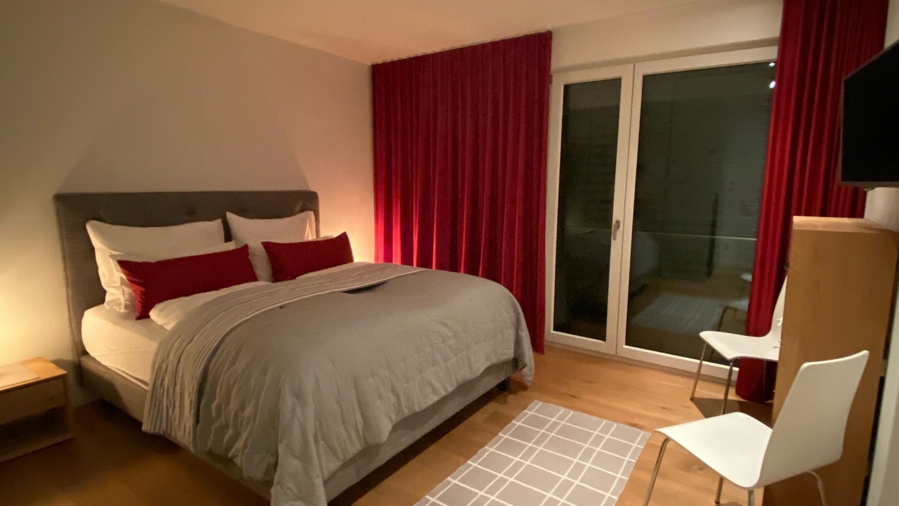 Photo of Bedroom in Nonnenhorn