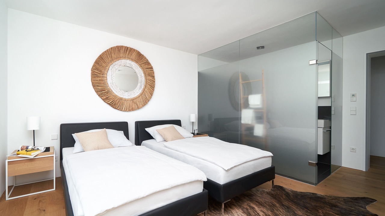 Photo of Bedroom in Nonnenhorn