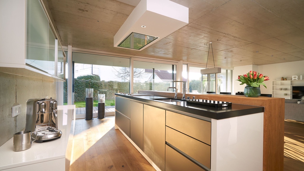 Photo of Kitchen in Nonnenhorn