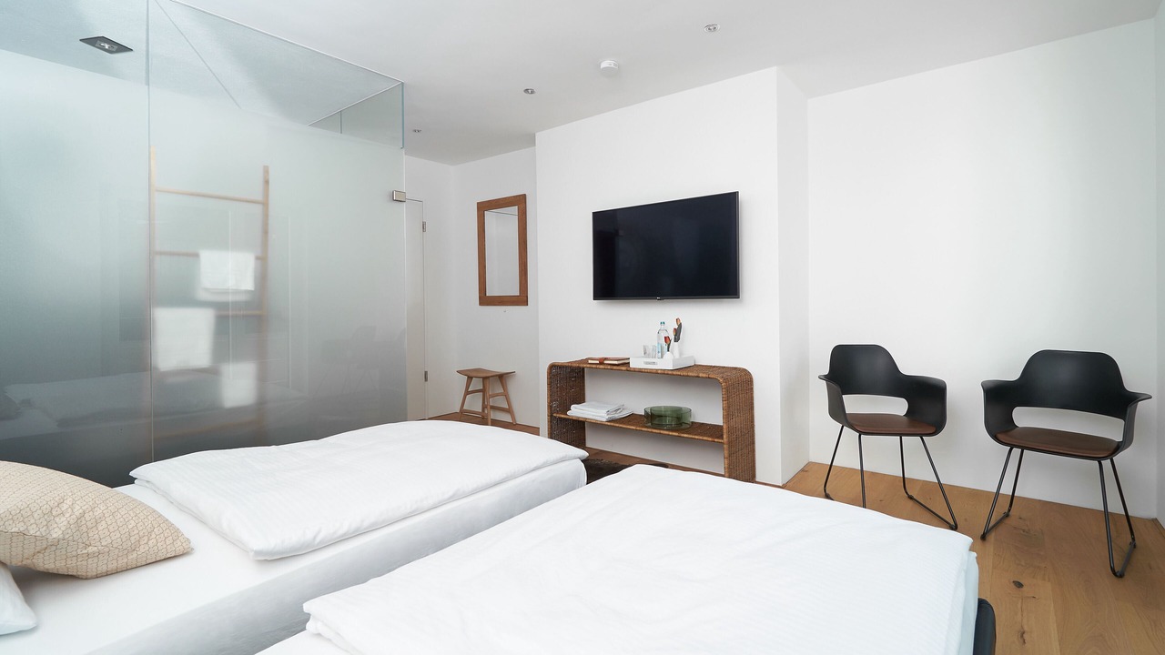 Photo of Bedroom in Nonnenhorn
