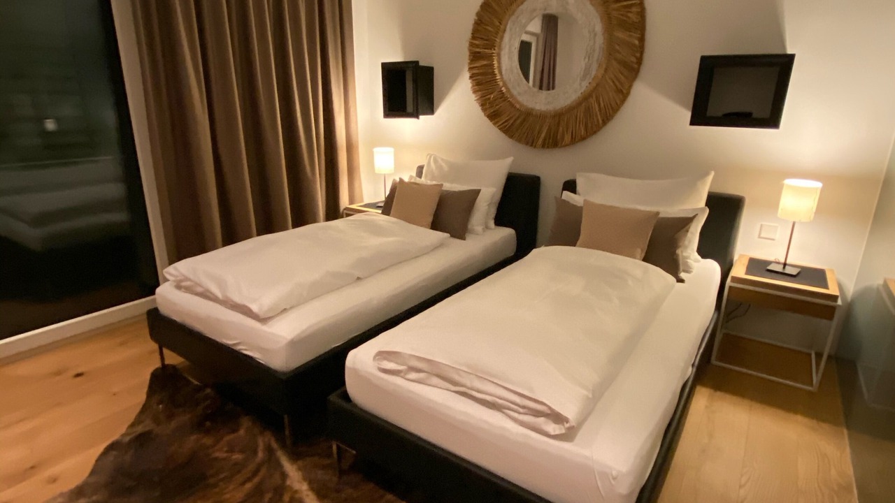 Photo of Bedroom in Nonnenhorn