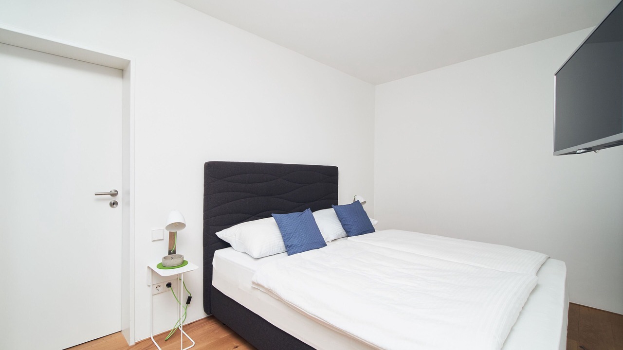 Photo of Bedroom in Nonnenhorn