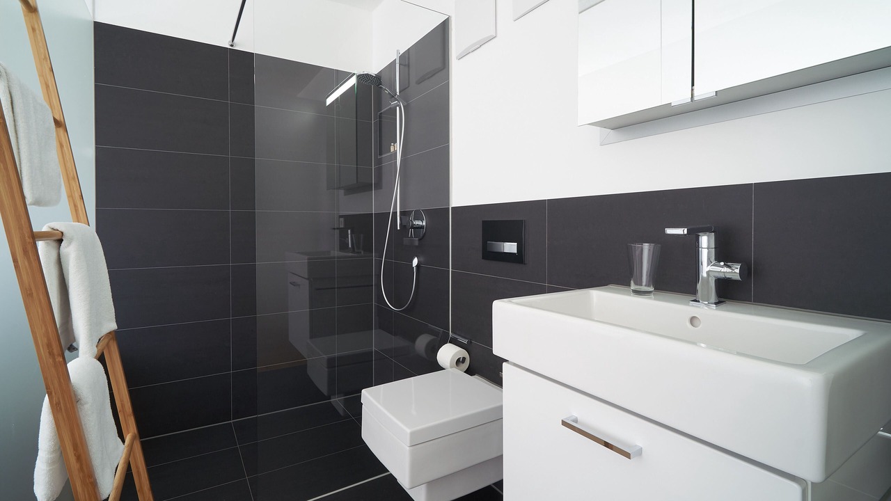 Photo of Bathroom in Nonnenhorn