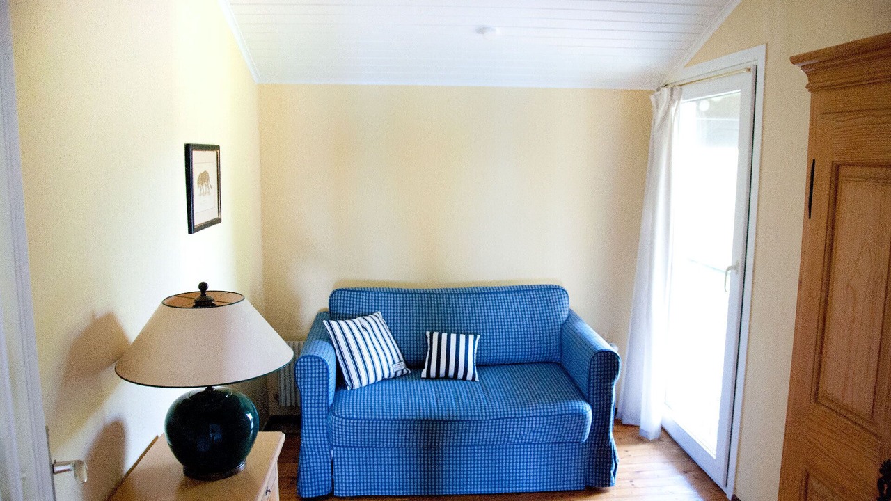 Photo of Livingroom in Chieming