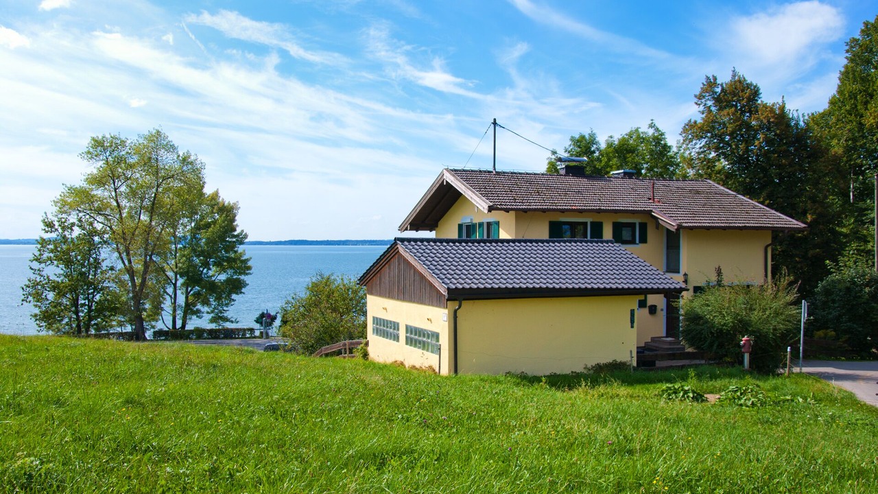 Photo of Outdoor in Chieming