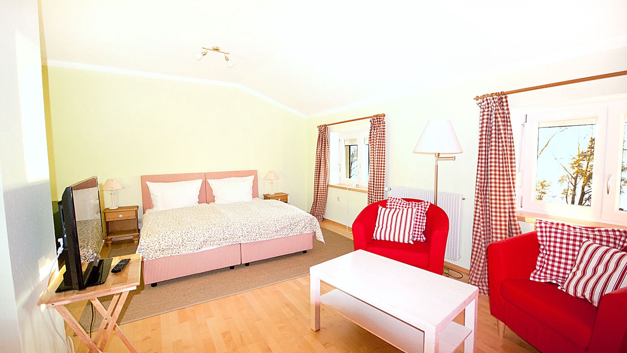 Photo of Bedroom in Chieming