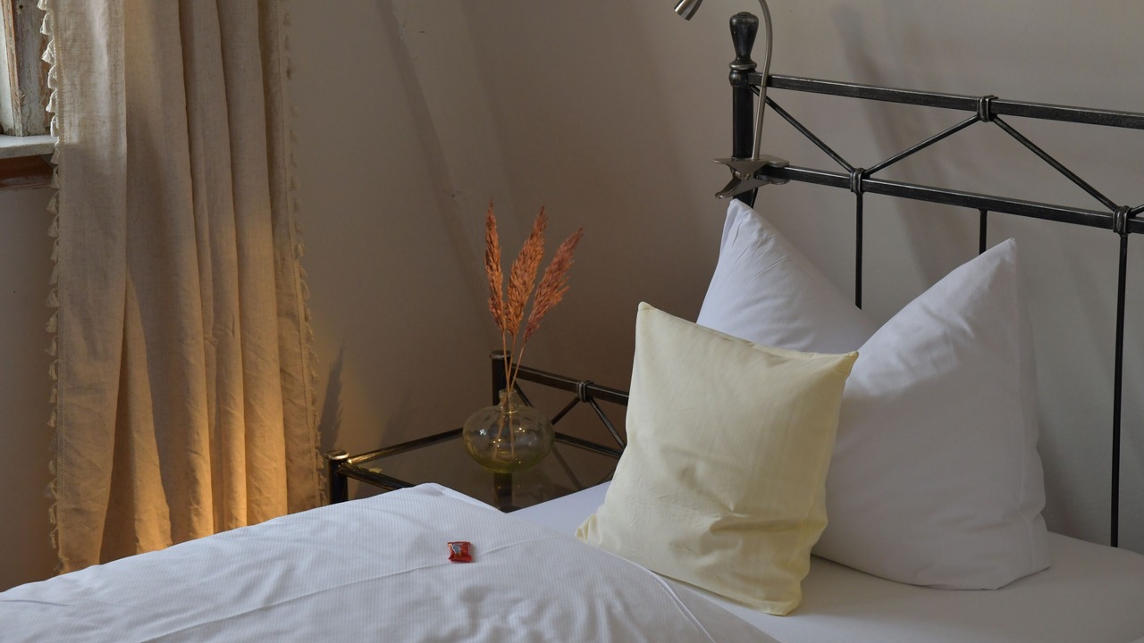 Photo of Bedroom in Ickelheim