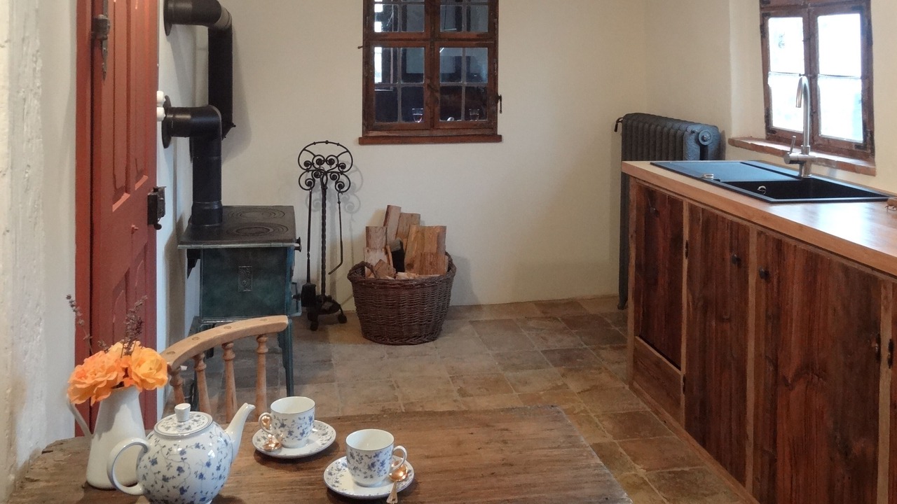 Photo of Kitchen in Ickelheim