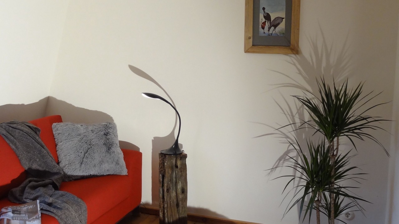 Photo of Livingroom in Ickelheim