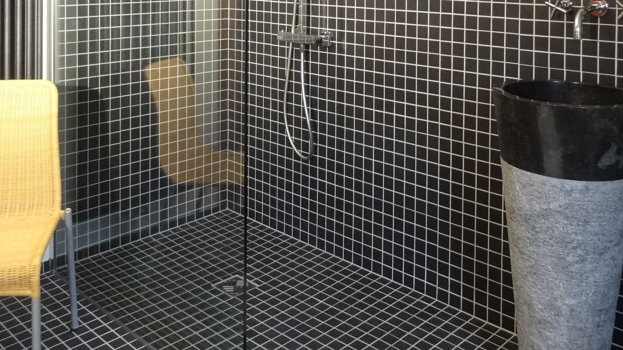 Photo of Bathroom in Ickelheim
