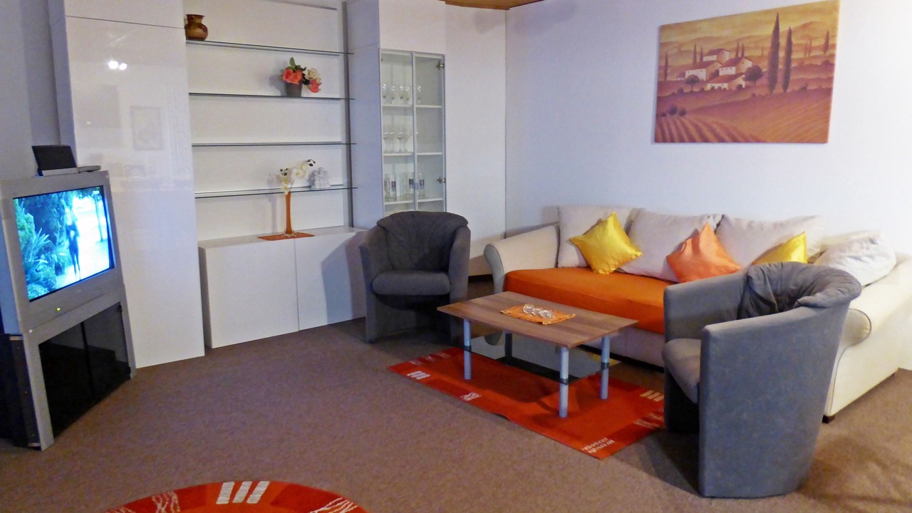 Photo of Livingroom in Obere Isarau