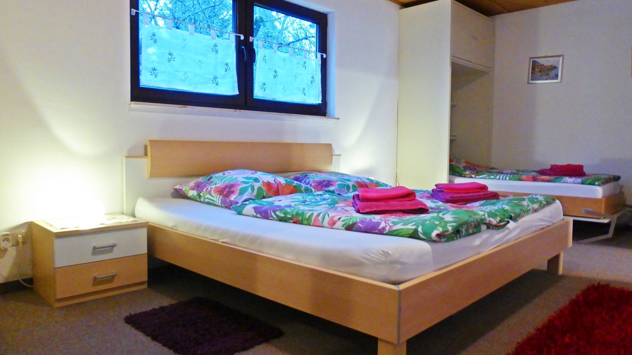 Photo of Bedroom in Obere Isarau