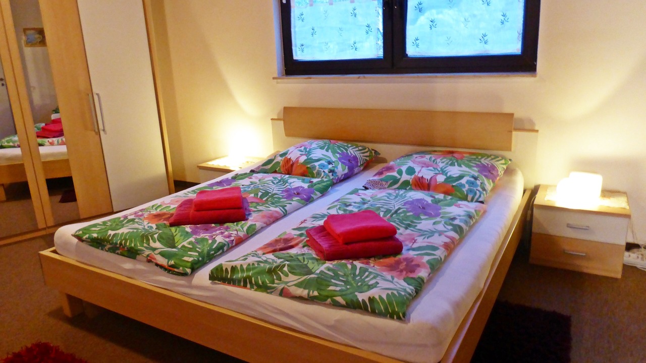 Photo of Bedroom in Obere Isarau