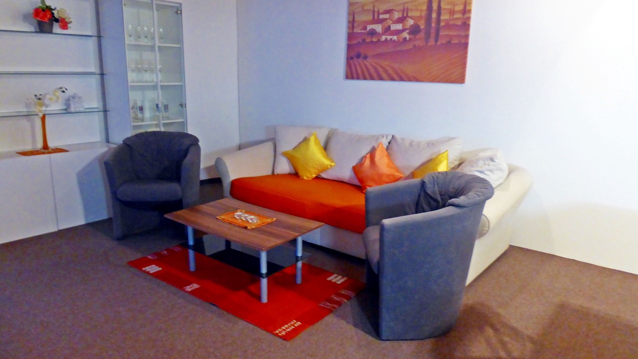 Photo of Livingroom in Obere Isarau