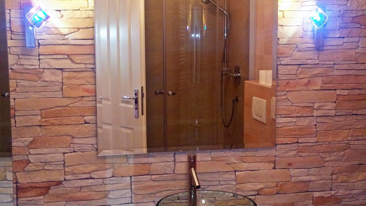 Photo of Bathroom in Obere Isarau