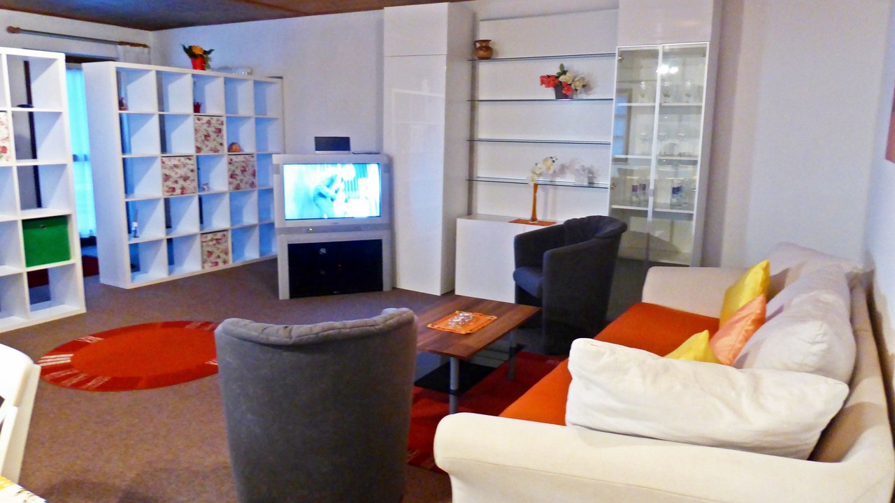 Photo of Livingroom in Obere Isarau