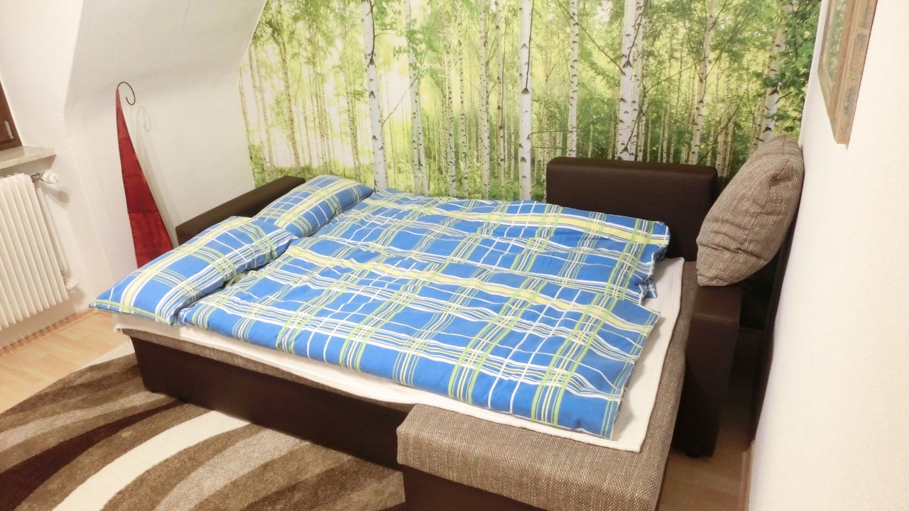 Photo of Bedroom in Gartenstadt