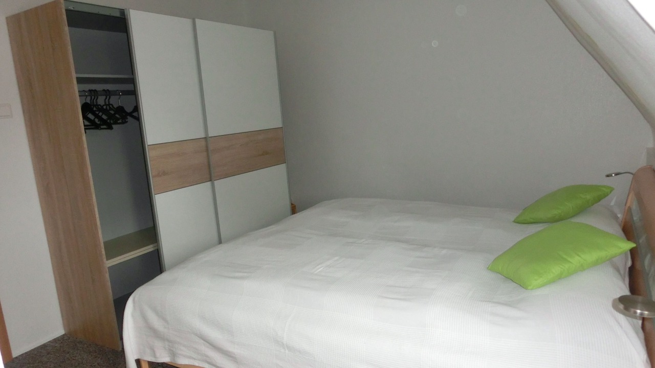 Photo of Bedroom in Gartenstadt