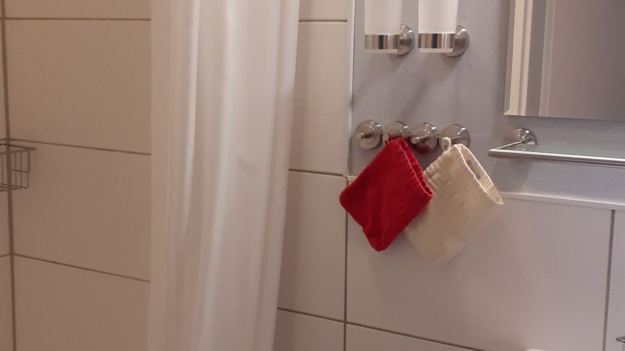 Photo of Bathroom in Gartenstadt