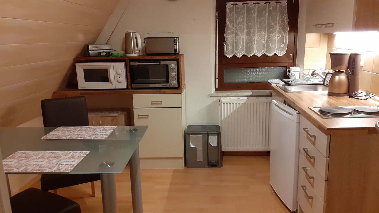 Photo of Kitchen in Gartenstadt