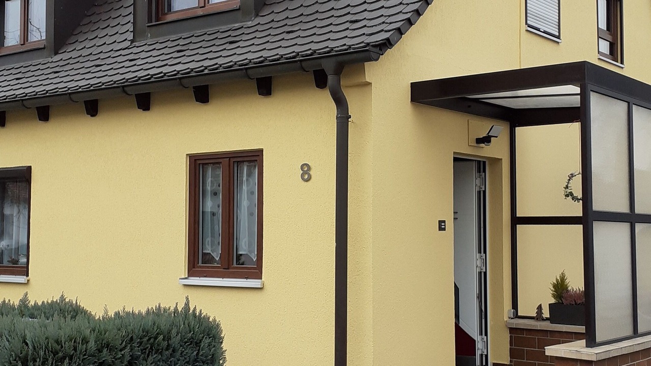 Photo of Outdoor in Gartenstadt