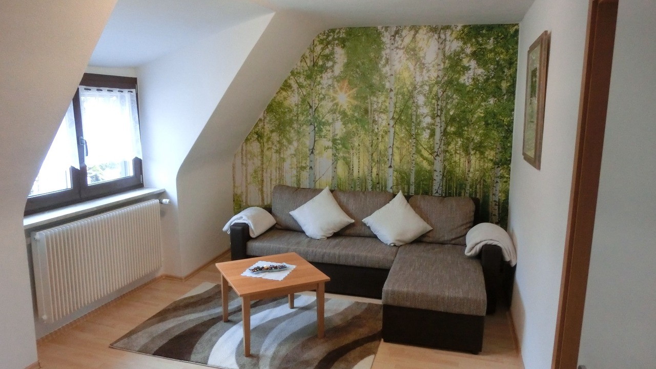 Photo of Livingroom in Gartenstadt