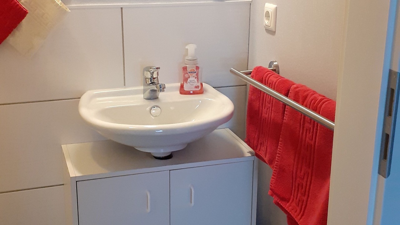 Photo of Bathroom in Gartenstadt