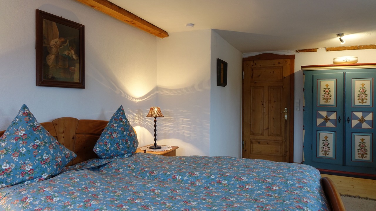 Photo of Bedroom in Gorisried