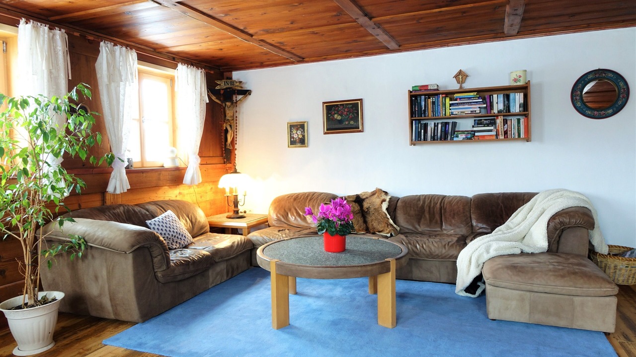 Photo of Livingroom in Gorisried