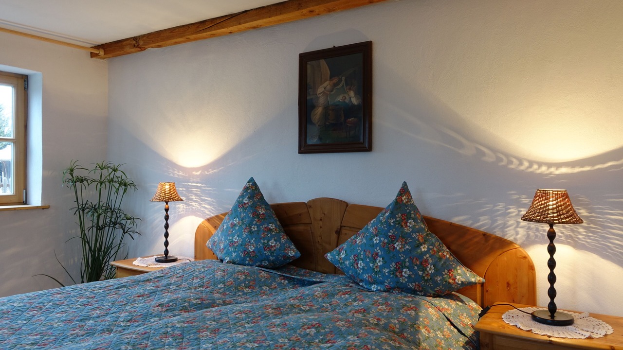 Photo of Bedroom in Gorisried
