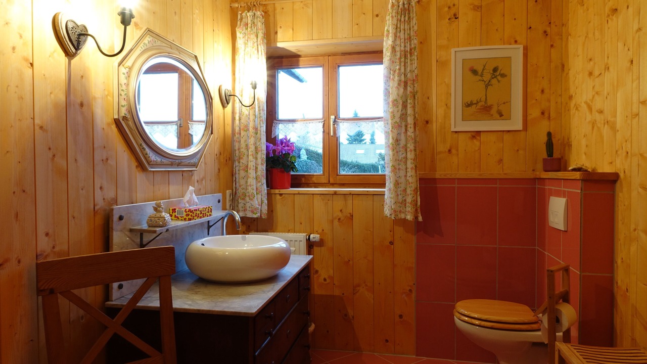 Photo of Bathroom in Gorisried
