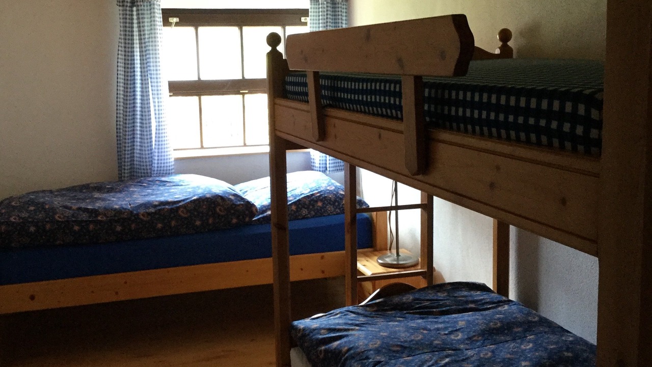 Photo of Bedroom in Gorisried
